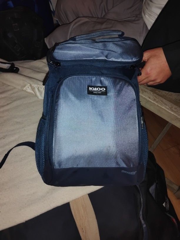 Igloo Ice Chest Backpack