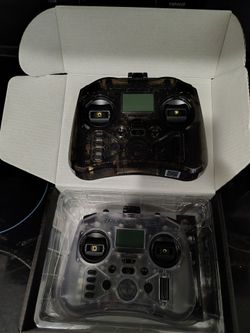 Fpv transmitter