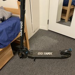 Gotrax Electric Scooter