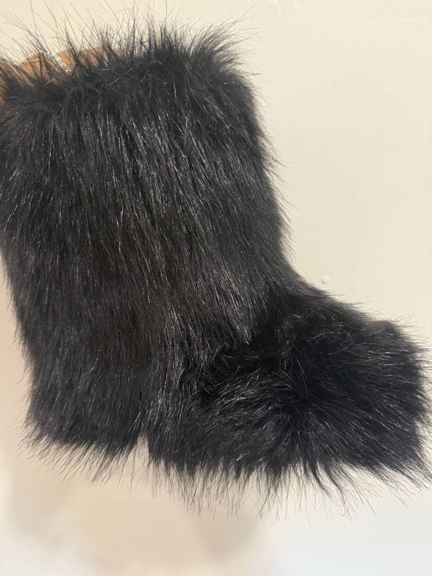 Winter Cozy Shoes