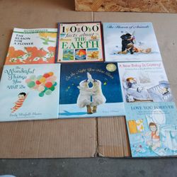 Children's Books