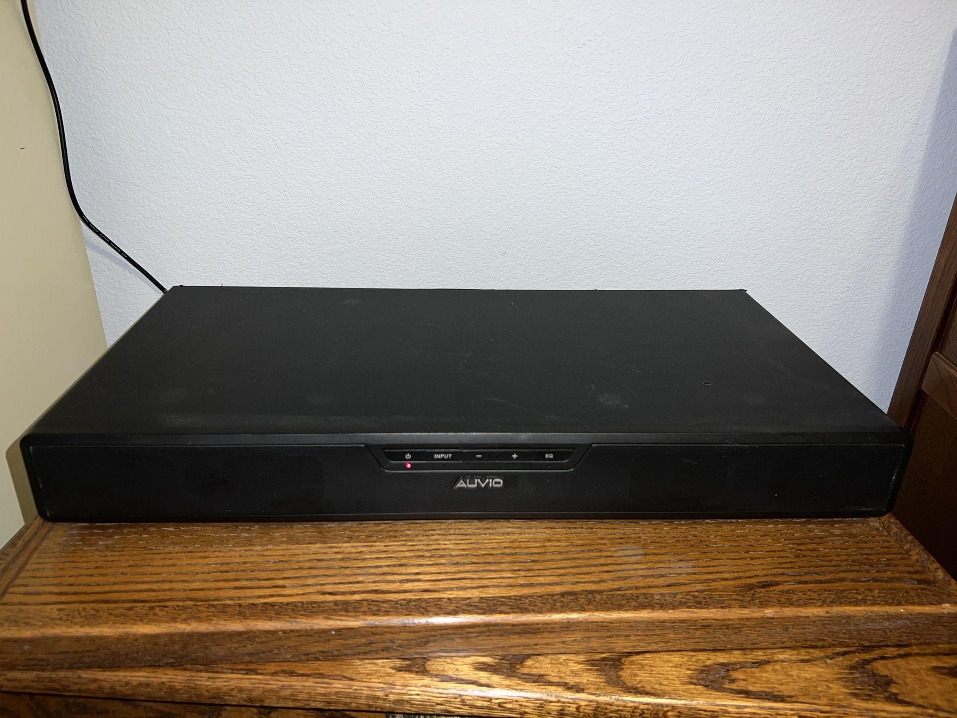Auvio 2.1 Channel Sound Box SBX24210