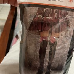 For Halloween 
