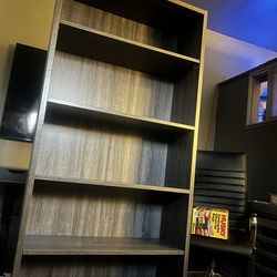 Bookshelf