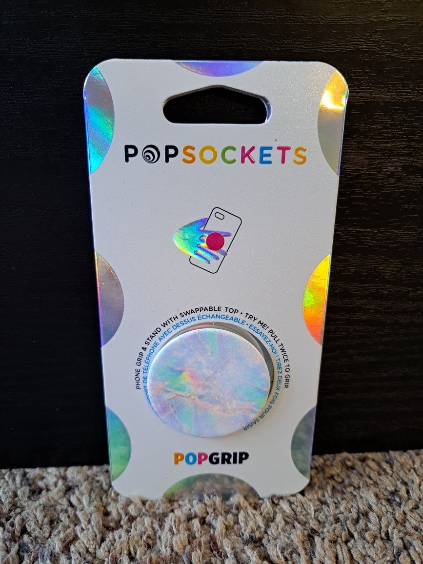 Pop Socket