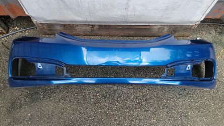 2013-2015 Honda Civic Front Bumper Original
