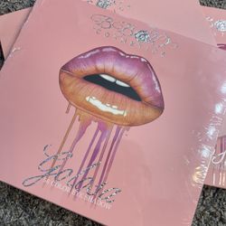 Palett Nude 👌🎁🎄❤️🔥-Lip Matte Set $10 Each