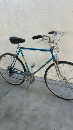 Vintage Schwinn Continental 27” 1968