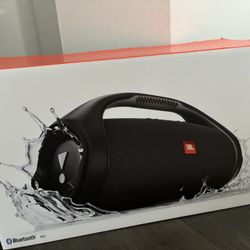 JBL Boombox2