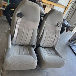 2016 Chevrolet Express