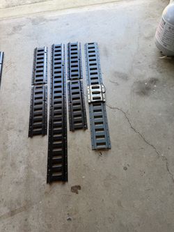 E-Track