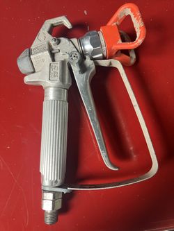 Graco Airless Paint Spray Guns