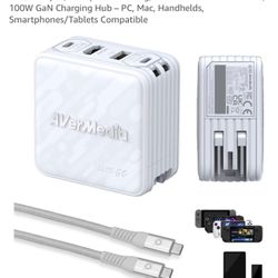 Elite Go W/ Capture Cable