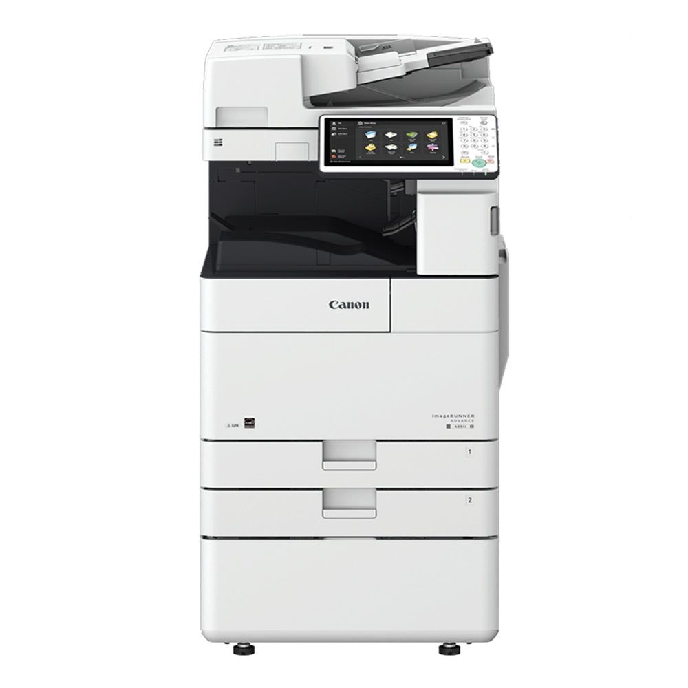 Canon imageRUNNER Advance 4535i Print, Copy, Scan, Send, Network, Up to A3 Size