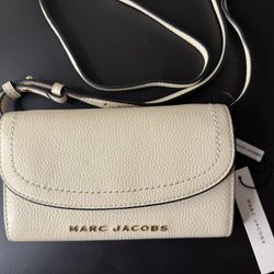MARC JACOBS Wallet crossbody Bag