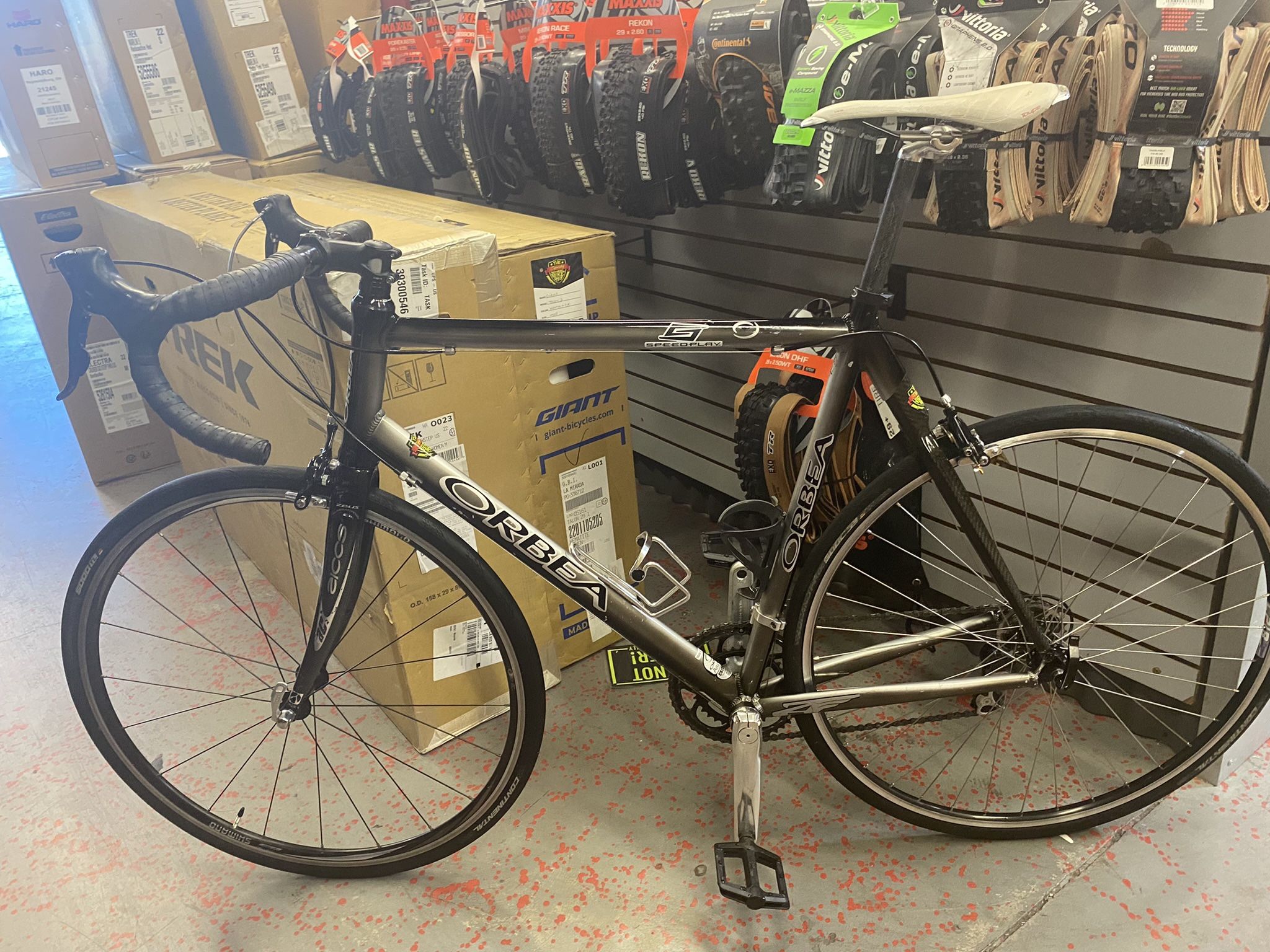 ORBEA