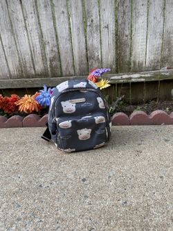 Betsy Johnson Mini Purse/backpack