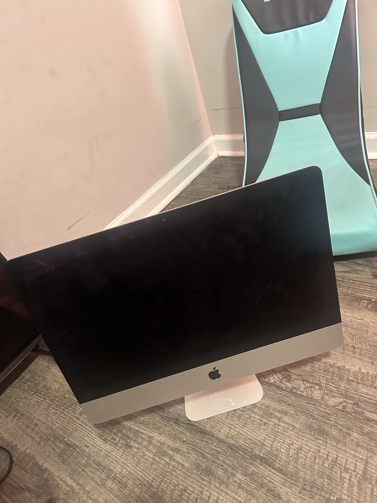 Apple Desktop Late 2012