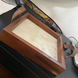 Coffe table Tray