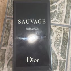 Dior Sauvage 