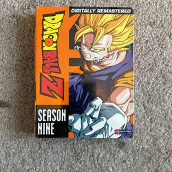 Dragon Ball Z
