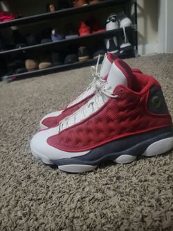 Air Jordan 13 Retro