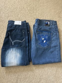 Vintages Pants