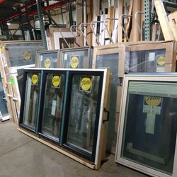 All New Pella Cancelled Orders, Fixed Fiberglass Triple & More