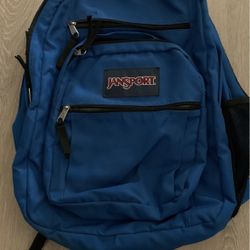 Jan sports Backpack