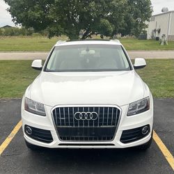 2014 Audi Q5