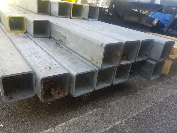 4x4-1-4-steel-tubing-for-sale-in-los-alamitos-ca-offerup