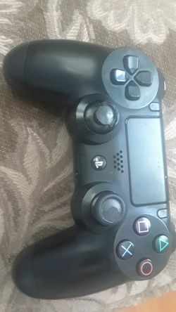 Ps4 Remote