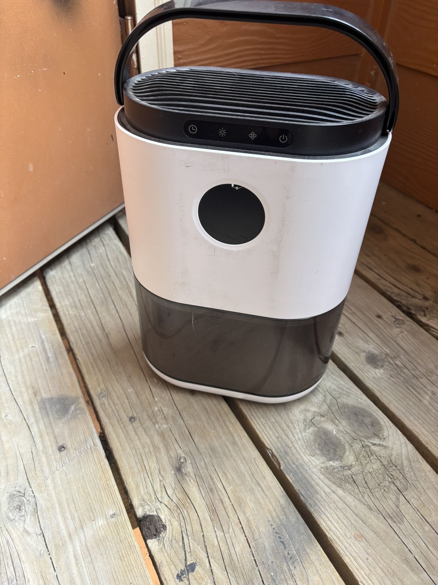 Dehumidifier