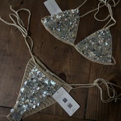 2 Piece Rave Set