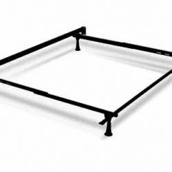 Twin / Full Size Bed Frame **NEW IN BOX