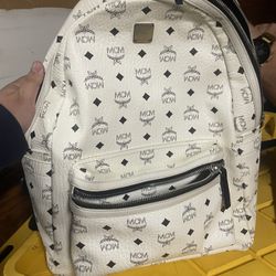 MCM BackPack