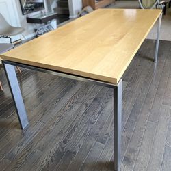 Room&Board Dining Table