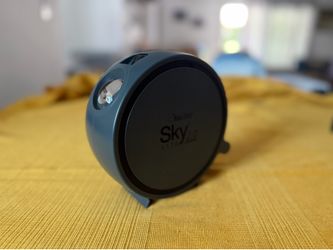 Skylite 2.0 Galaxy Projector