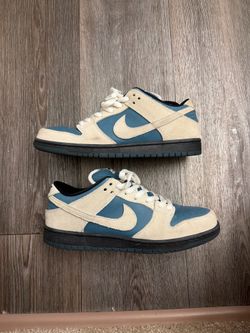 Nike SB Dunk Thunderstorm size 10.5 2019