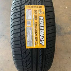 225 35 20 LLANTAS NUEVAS
