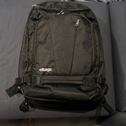 Backpack (travel)