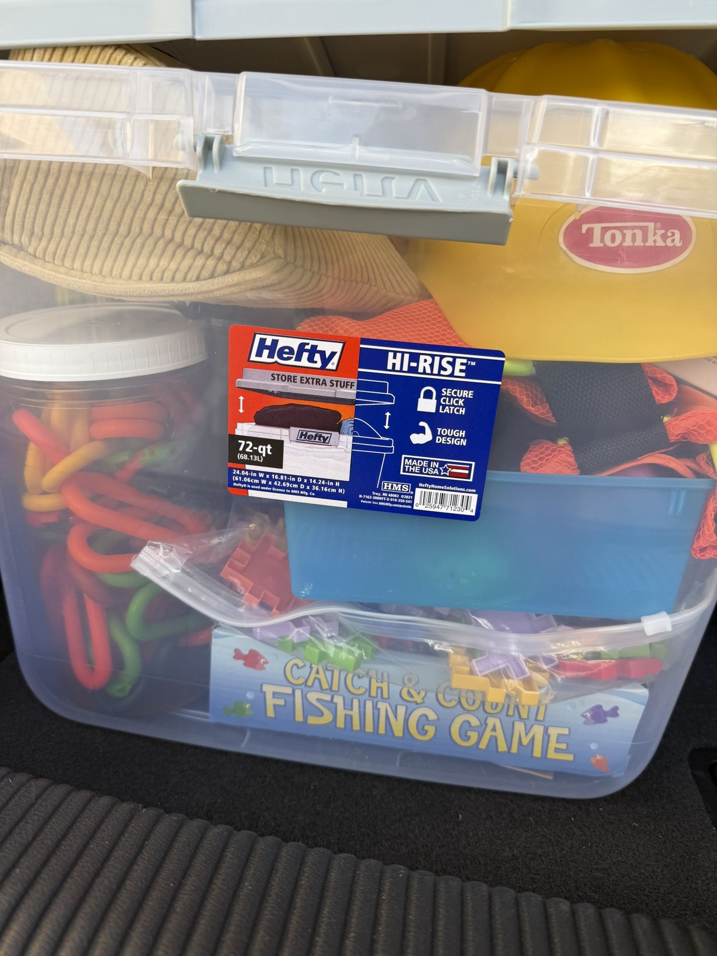 Misc. Preschool/Pre-K Items