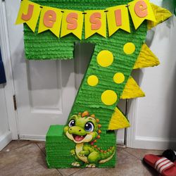 Personalized Piñatas Any Type Of Party