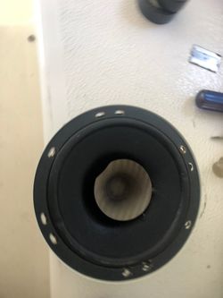2 speaker clarion cm 1600