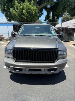 03 excursion Bulletproofed 6.0