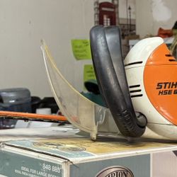 Stihl Trimmer 