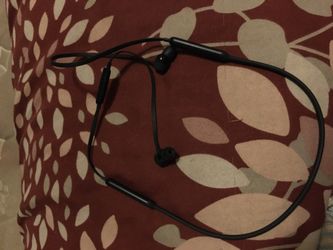 Beats Bluetooth headsets