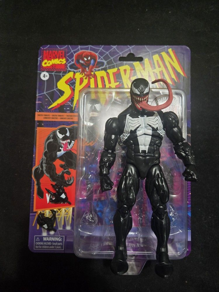 Marvel Legends 85th Anniversary 