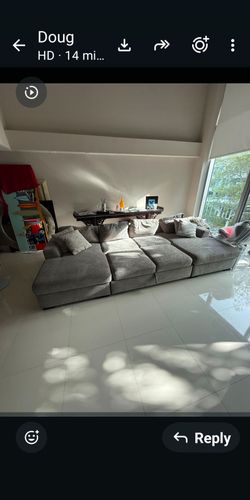 Sofa
