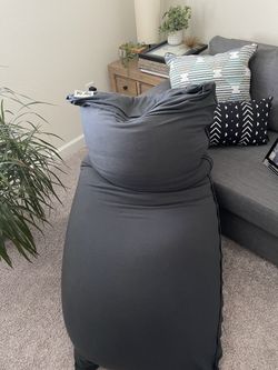 Yogibo Max beanbag chair & lounger